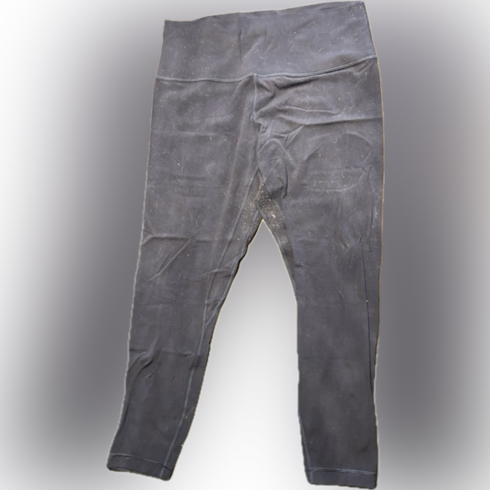 Lululemon Align 25” Pants Size 12